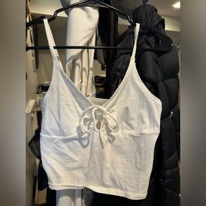 Hollister Tank BRAND NEW